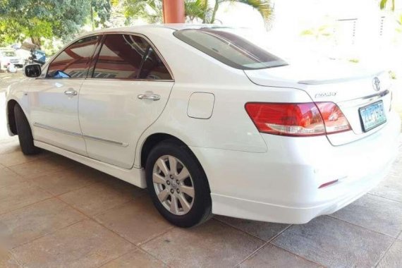 2007 Toyota Camry for sale