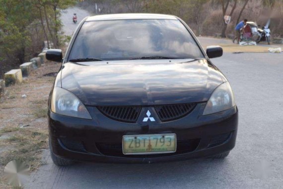 Mitsubishi Lancer 2005 for sale