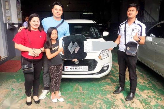 Suzuki Swift 2019 for sale