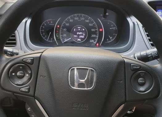 2012 Honda Crv for sale