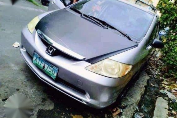 Honda City 2004 for sale