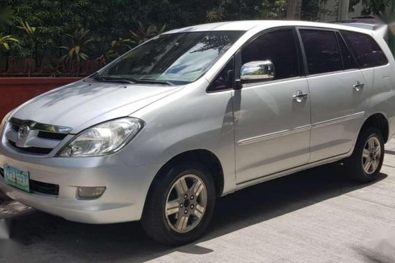 2006 Toyota Innova G for sale