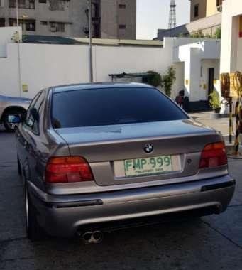 1999 BMW 523i FOR SALE