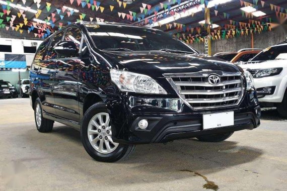 2014 TOYOTA Innova for sale