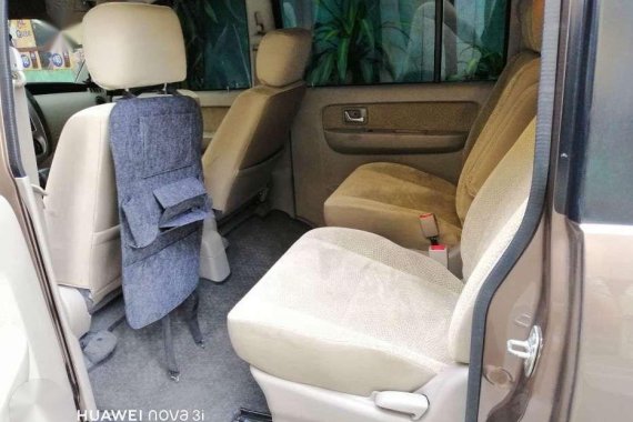 Suzuki APV 2013 for sale