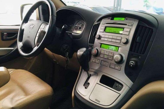 2010 Hyundai Grand Starex for sale