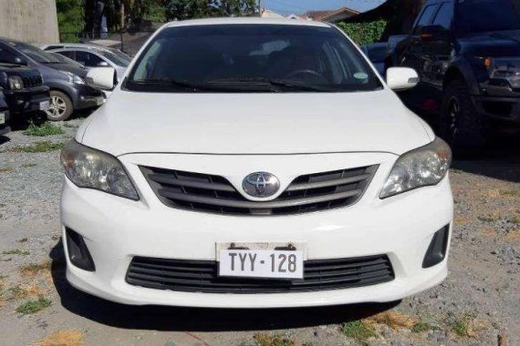 2011 Toyota Corolla Altis for sale