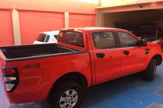 2015 Ford Ranger for sale