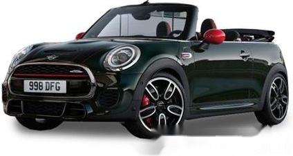 MINI Convertible 2019 A/T for sale 