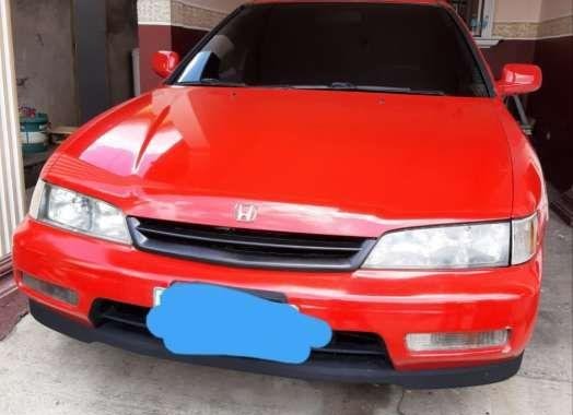 Honda Accord 1994 for sale