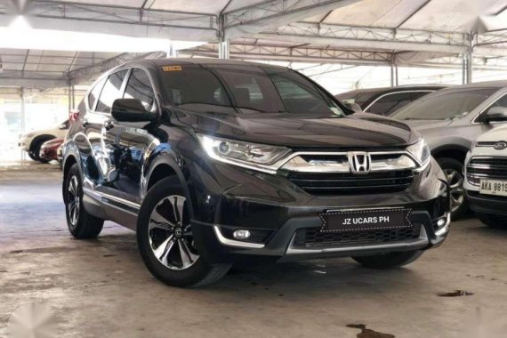 2018 Honda CRV for sale