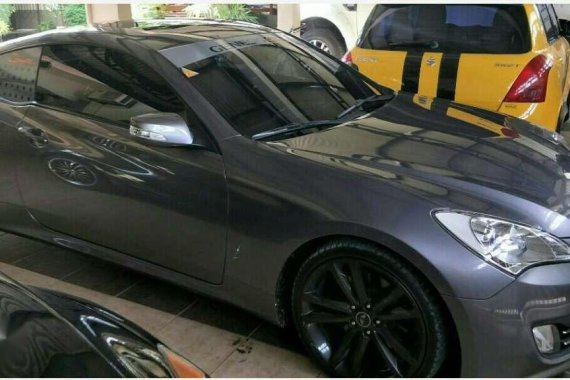 Hyundai Genesis Coupe 2011 For Sale