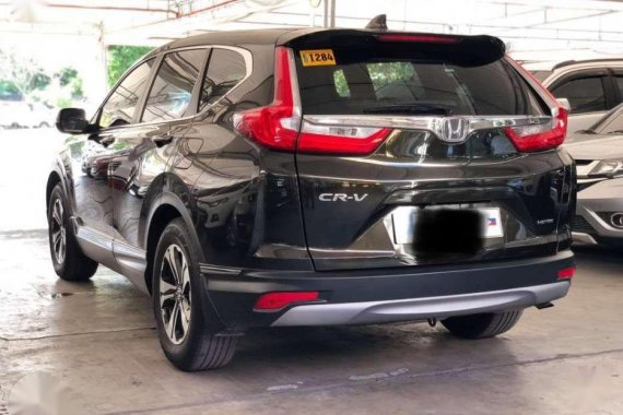 2018 Honda CRV for sale