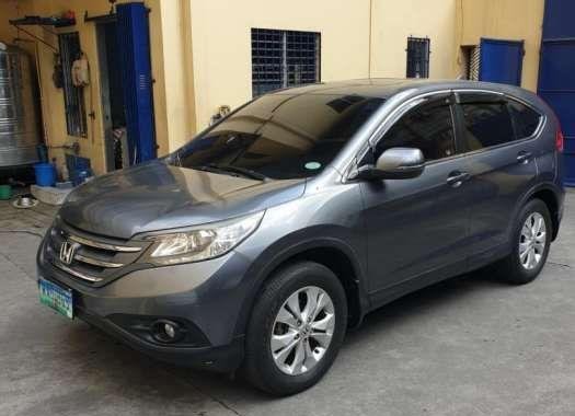 2012 Honda Crv for sale