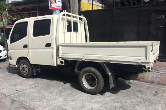 2016 Foton Tornado for sale