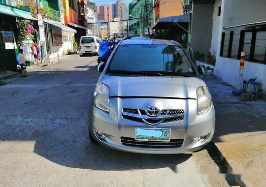 Toyota Yaris 2008 for sale 
