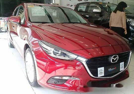 Mazda 3 2018 for sale 