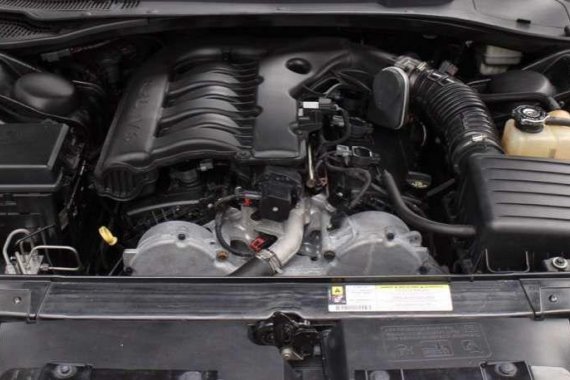 2008 Chrysler 300C 3.5 V6 for sale