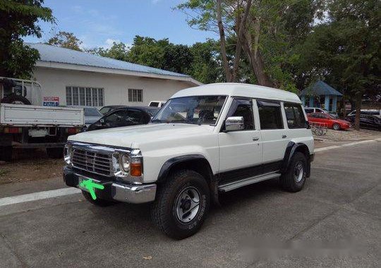 Nissan Patrol 1995 for sale 