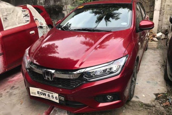 2019 HONDA City for sale