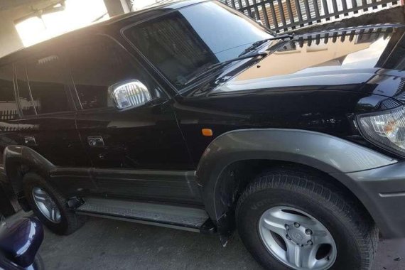 2001 Toyota Prado for sale