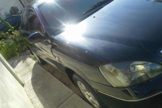 Nissan Sentra glx 2007 for sale