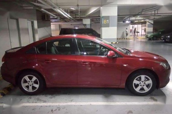 Chevrolet Cruze 2012 for sale