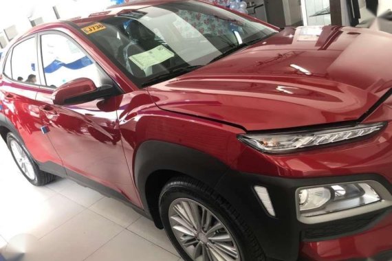 2019 Hyundai Kona for sale