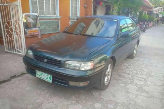 Toyota Corona 1996 for sale