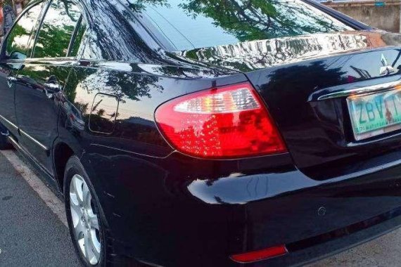 Mitsubishi Galant 2006 for sale