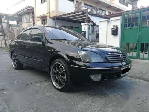 2006 Nissan Sentra for sale