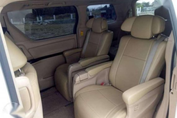 Toyota Alphard 2013 for sale