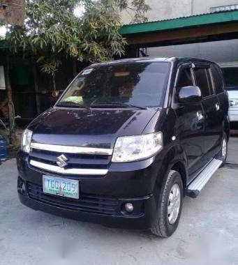 Suzuki APV AT 2011 for sale
