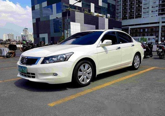 Honda Accord 2008 for sale