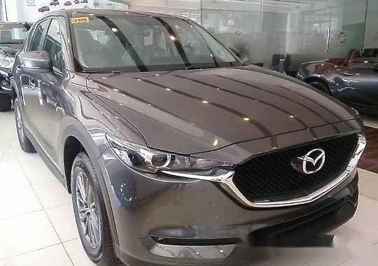 Mazda CX-5 2018 for sale