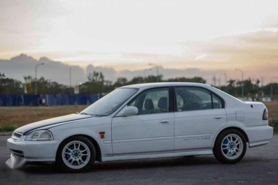 Honda Civic VTI 1996 for sale