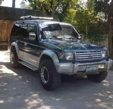 Mitsubishi Pajero 1992 for sale