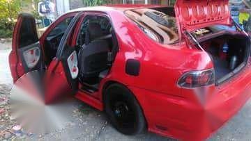 Honda Civic 2003 model for sale