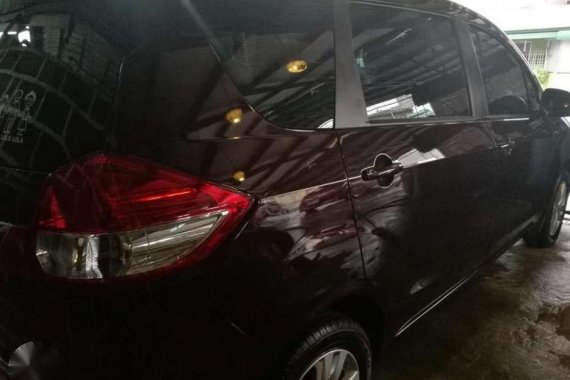 2018 Suzuki Ertiga for sale