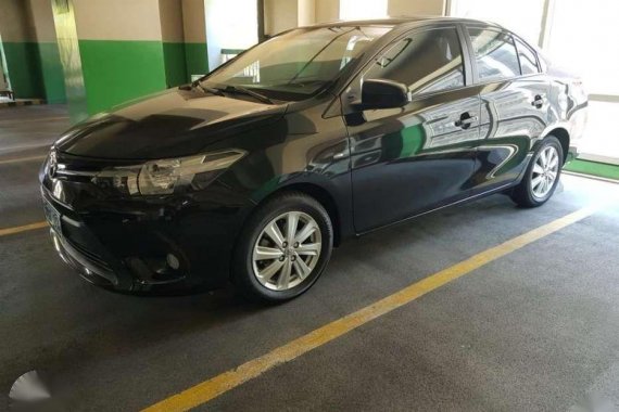 2014 Toyota Vios for sale