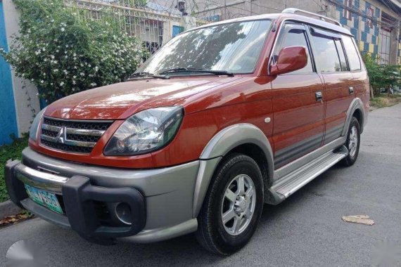 Mitsubishi Adventure 2012 for sale