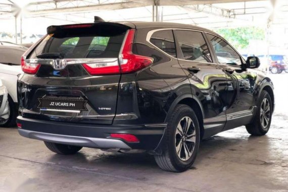 2018 Honda CRV for sale