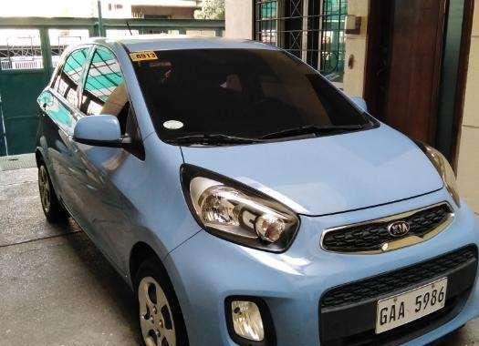 Kia Picanto 2016 for sale