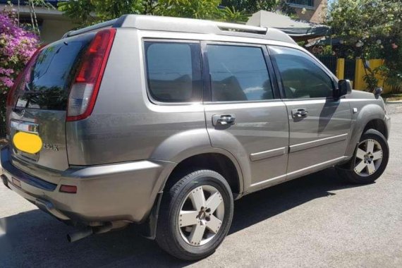 Nissan Xtrail 2006 for sale