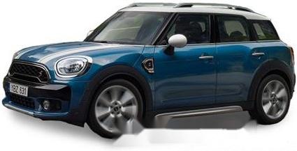 MINI Cooper Countryman 2019 A/T for sale 