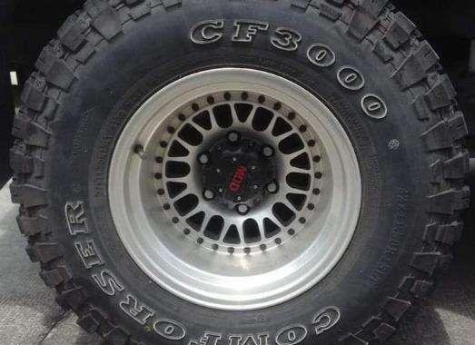 Mitsubishi Pajero 2005 for sale