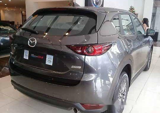 Mazda CX-5 2018 for sale