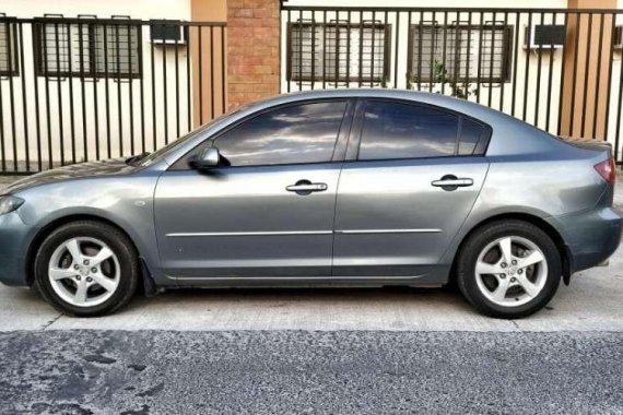 2006 Mazda 3 For sale