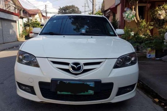 Mazda 3 2007 for sale