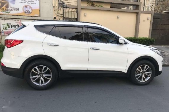 2013 Hyundai Santa Fe for sale